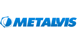 Metalvis Logo